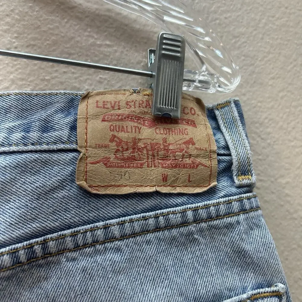 Levis vtg y2k